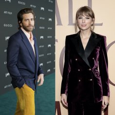 Taylor Swift rechnet mit Jake Gyllenhaal ab: Geheime Hinweise | BRAVO