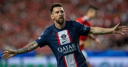 Lionel Messi joins Chelsea duo on Barcelona transfer shortlist as Todd Boehly faces Â£35m loss - football.london