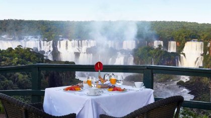 Cataratas del Iguazú: 10 comidas típicas de Misiones