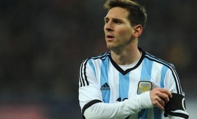    
                    The Messi Scandal: From Charity Soccer to Money Laundering Accusations
            