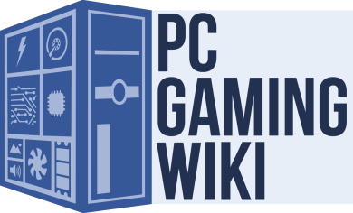 dgVoodoo 2 - Tools - PCGamingWiki PCGW Community