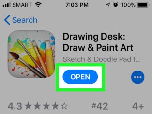 How to Download Free Apps on App Store: 10 Steps (with Pictures)