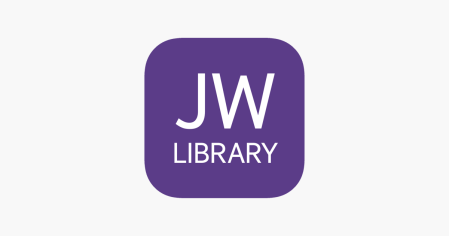
      ‎JW Library im App Store
    