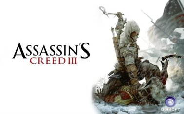 Assassin's Creed 3 Download For PC Highly Compressed 5.44GB