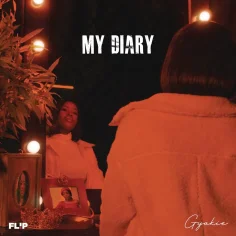 Gyakie – My Diary EP (Album) (Mp3 Download)