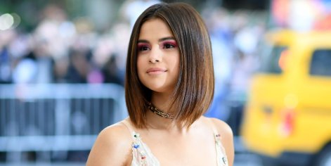 Why Selena Gomez Skipped the 2022 Met Gala