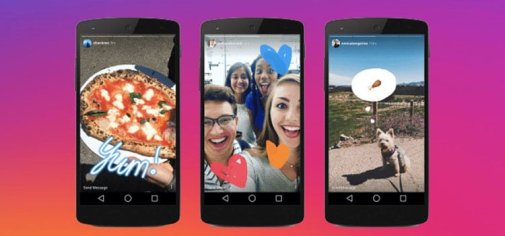 Cara Download Story Instagram Orang Lain dengan Mudah dengan Mudah