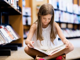 How To Encourage Good Reading Habits In Kids | Oxford Learning