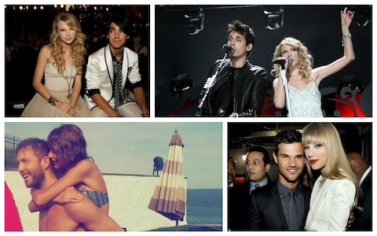 List of Taylor Swift's ex-boyfriends | Taylor Swift Wiki | Fandom