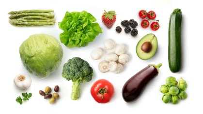 Verduras Keto: las Mejores y las Peores – Diet Doctor
