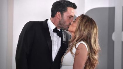 Jennifer Lopez says 'private moment' from her wedding to Ben Affleck was filmed without permission - Movies News