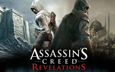 Assassin's Creed Revelations Highly Compressed Download 4.3GB
