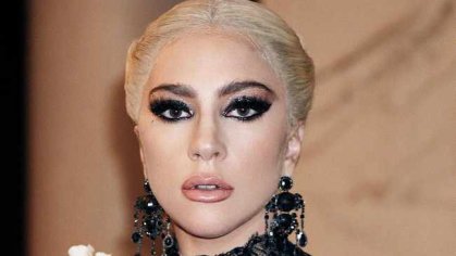 Lady Gaga allegedly in discussions over Las Vegas residency