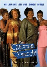 The Queens of Comedy - Wikipedia
