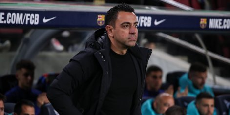 Sin perdón para el jugador de Xavi Hernández pillado en discotecas, saldrá del Barça en junio