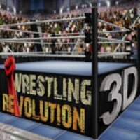 Wrestling Revolution 3D for Android - Download the APK from Uptodown