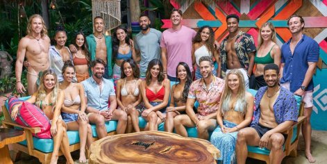 'Bachelor In Paradise' S8 Spoilers: Engagements And Breakups