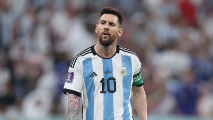 Lionel Messi Net Worth 2022: Paris Saint-Germain Salary, How Much He Makes | StyleCaster