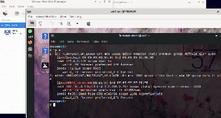 How to install QEMU/KVM on Ubuntu 22.04 | 20.04 LTS - Linux Shout