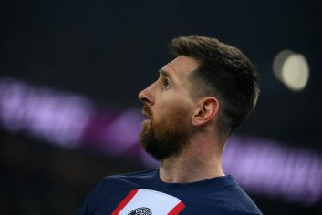 Al Hilal offer over Lionel Messi over €400 million to join them