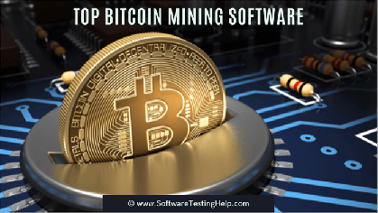 Top 10 BEST Bitcoin Mining Software [2022 RANKINGS]