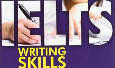 [Ebook] IELTS Advantage Writing Skills - Pdf - IELTS Practice Online (Band 9)