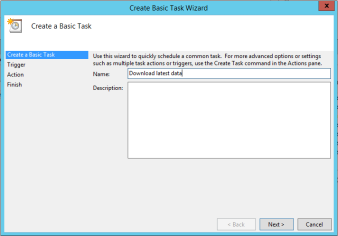Download and extract gzip tar with PowerShell » Scattered Code