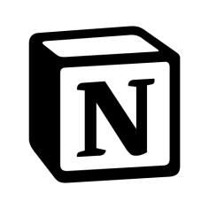 Notion - notes, docs, tasks - Apps on Google Play