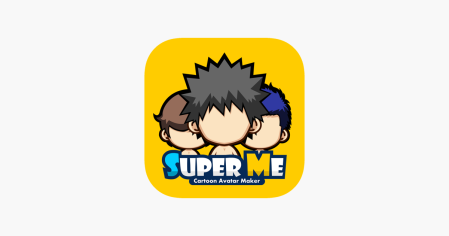 
      ‎SuperMe-Avatar Maker,Creator on the App Store
    