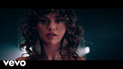 Selena Gomez - Dance Again (Performance Video) - YouTube