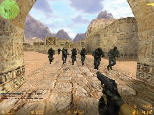 Counter Strike - Download for PC Free