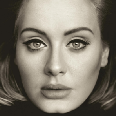 25-Kritik: So klingt das neue Album von Adele