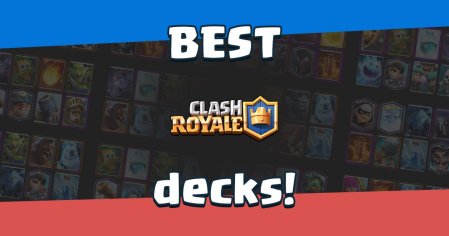 Best  Arena 12  decks | Best Clash Royale decks, guides, tutorials, tips