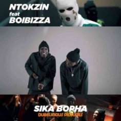 DOWNLOAD MUSIC VIDEO: Ntokzin – Sika Bopha ft. Boibizza : SAMSONGHIPHOP