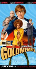 Austin Powers ja Kultamuna (2002) - Full Cast & Crew - IMDb