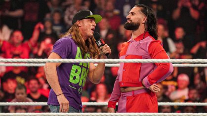 Raw highlights: Oct. 3, 2022 | WWE
