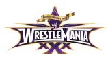 WrestleMania XXX — Wikipédia