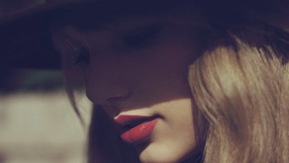 Taylor Swift: Red Album Review | Pitchfork