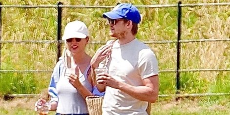How Taylor Swift and Joe Alwyn Subtly Addressed Engagement Rumors on Date