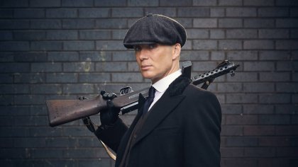 Here's when you can expect the Peaky Blinders film... - Radio X