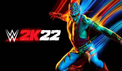 WWE 2K22 Free Download PC Game 2022 - Install Game PC