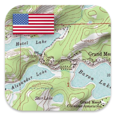 US Topo Maps - Apps on Google Play