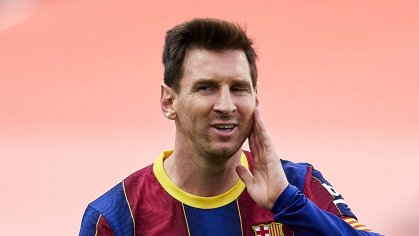Man City news: Deal tabled for Lionel Messi