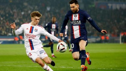 Al Hilal Resmi Tawarkan Kontrak Fantastis untuk Lionel Messi - INDOSPORT