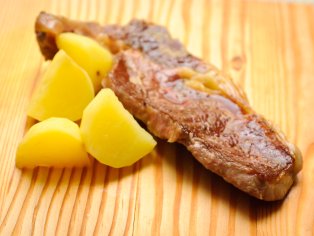 How to Cook Venison Steak: 10 Steps (with Pictures) - wikiHow