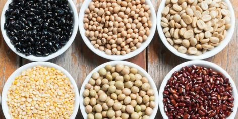 15 melhores fontes de proteínas vegetais - MundoBoaForma