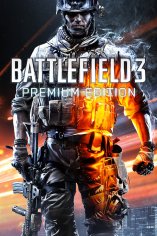 Battlefield 3 Free Download - RepackLab