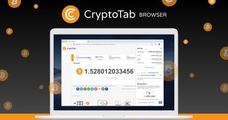 Privacy Policy | CryptoTab Browser