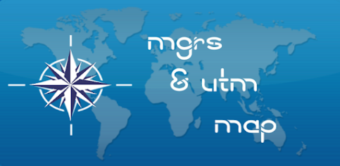 Mgrs & Utm Map for PC - How to Install on Windows PC, Mac