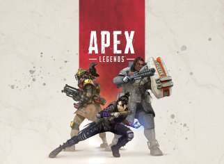 40 Apex Legends Wallpapers & Backgrounds For FREE | Wallpapers.com